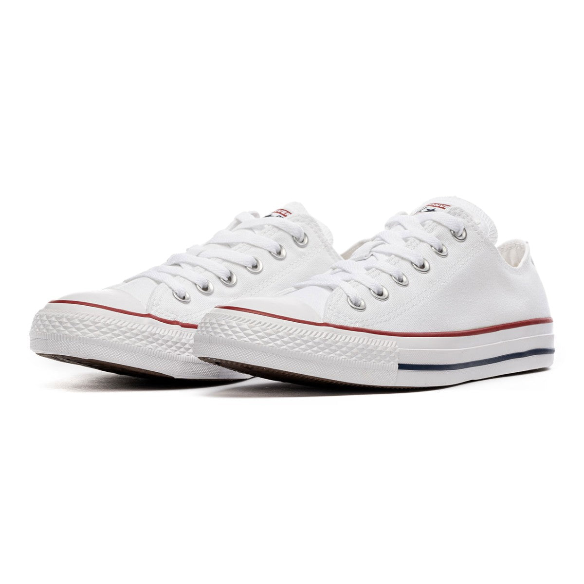 Tenis Unisex Tipo Converse