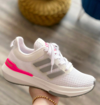 Tenis Ultrabosst Dama