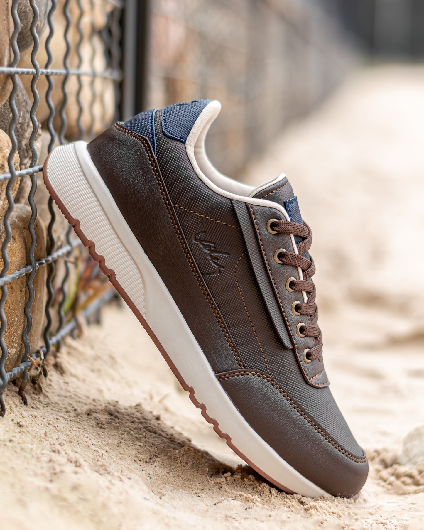 Tenis V006 67 Caballero