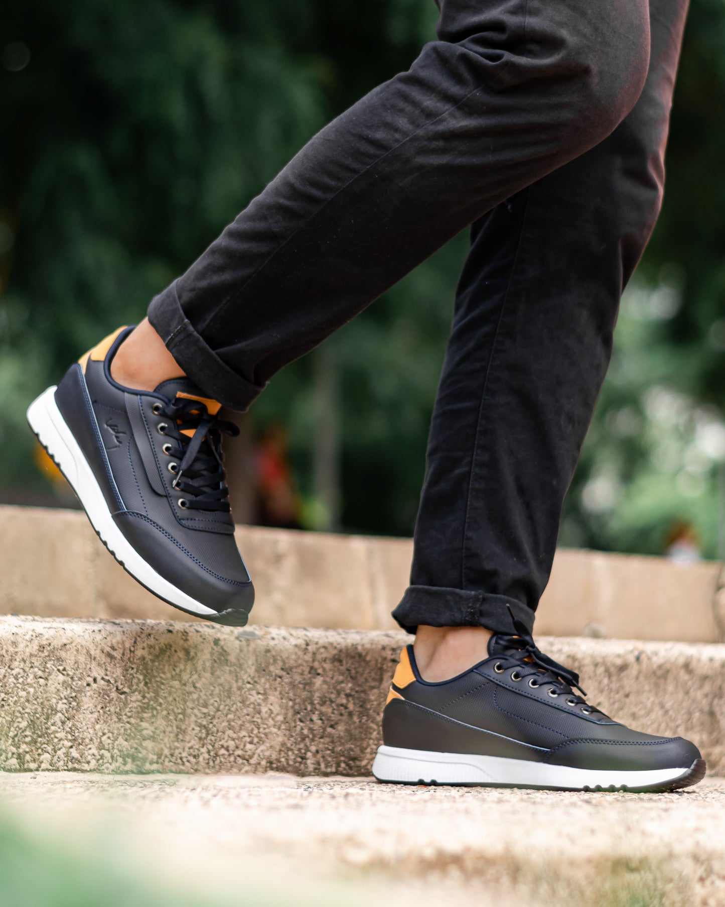 Tenis V006 67 Caballero