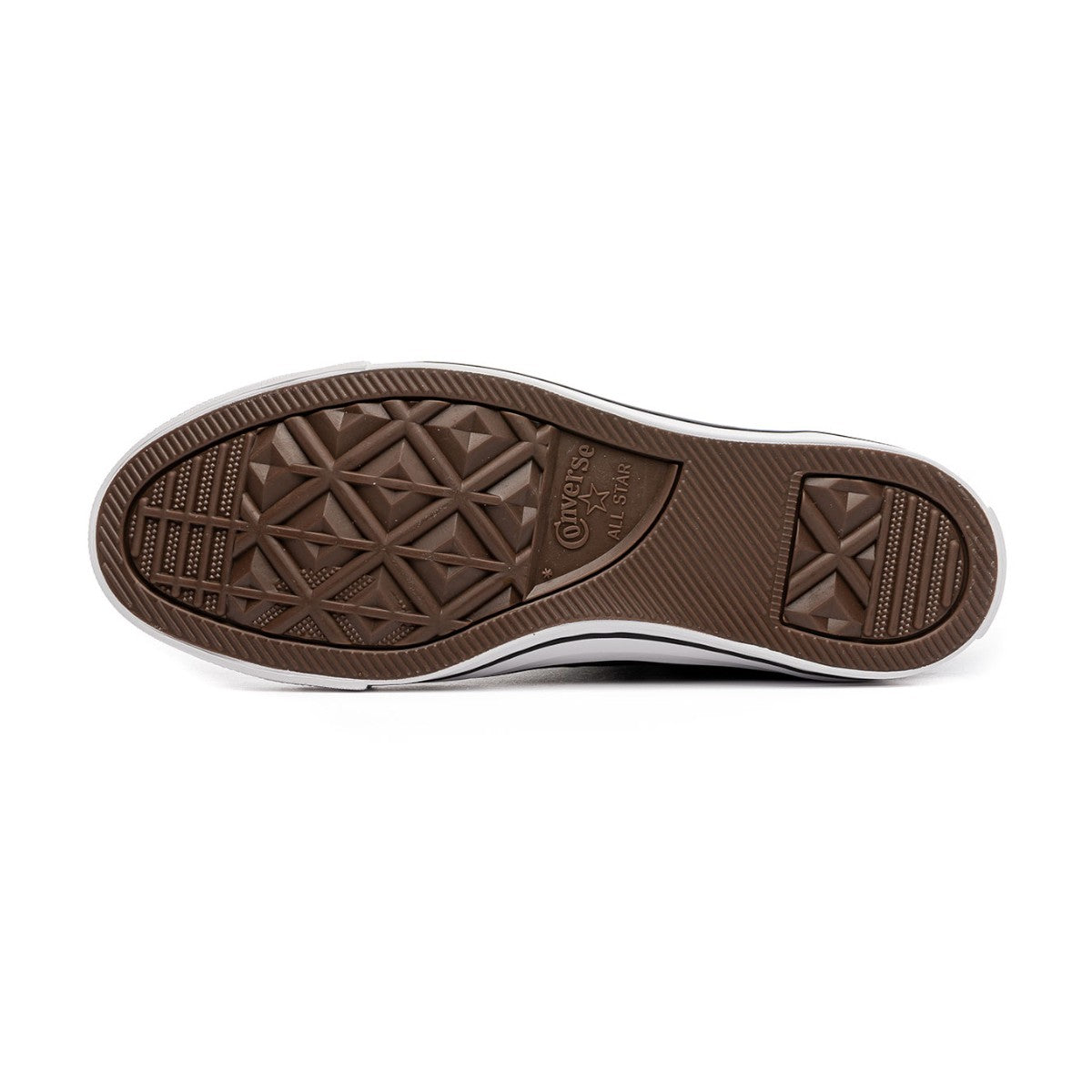 Tenis Unisex Tipo Converse