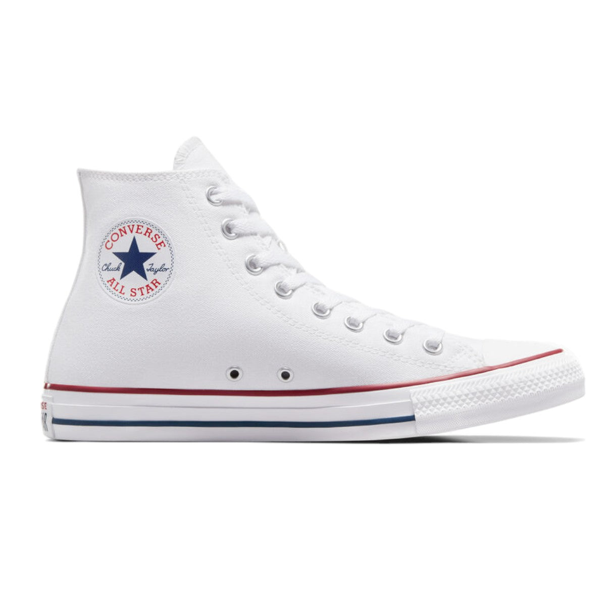 Tenis Unisex Tipo Converse