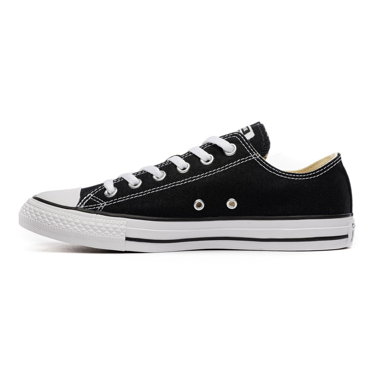 Tenis Unisex Tipo Converse