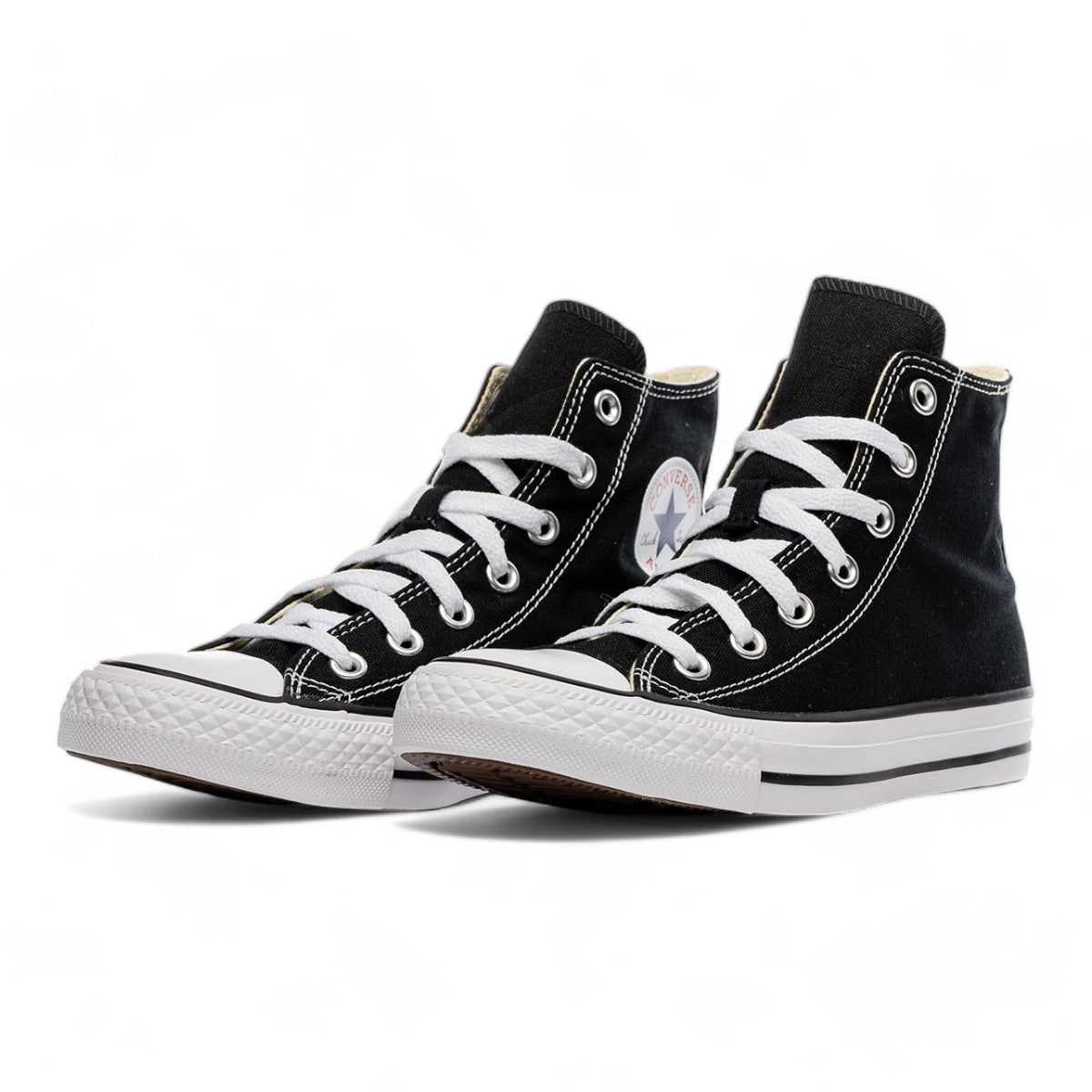 Tenis Unisex Tipo Converse