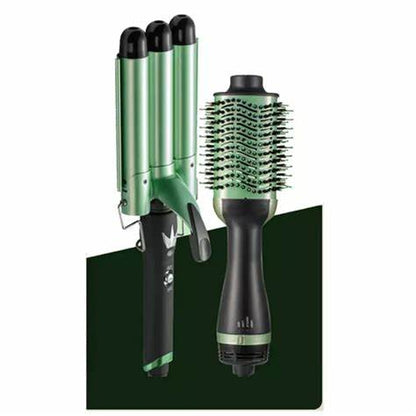 Gray helmet for bikers