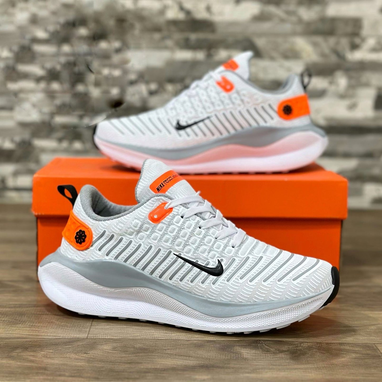 Tenis Infinity Caballero