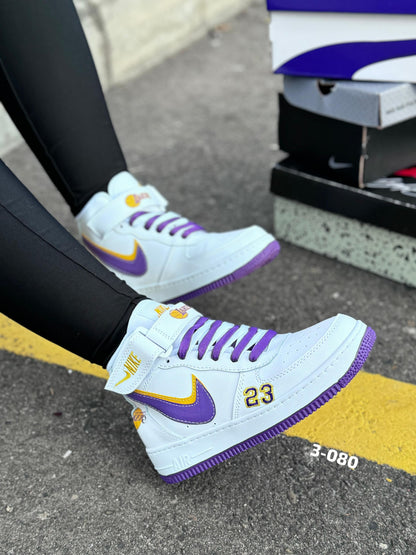 F1 LAKERS UNISEX 🏀🔥