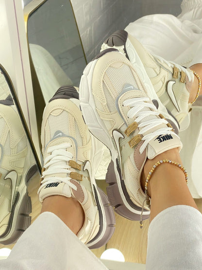 TENIS SPORTSWEAR RUN