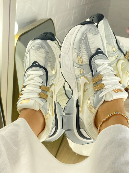 TENIS SPORTSWEAR RUN