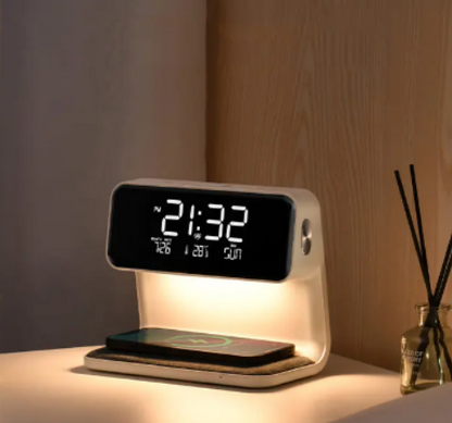 RELOJ POWER TIME  ⏰