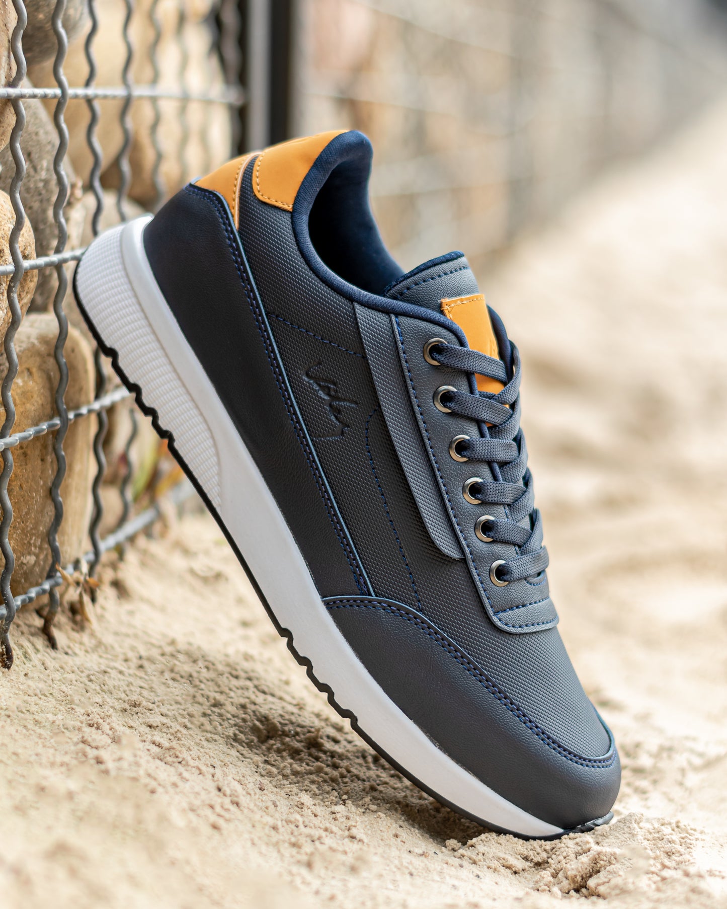 Tenis V006 67 Caballero