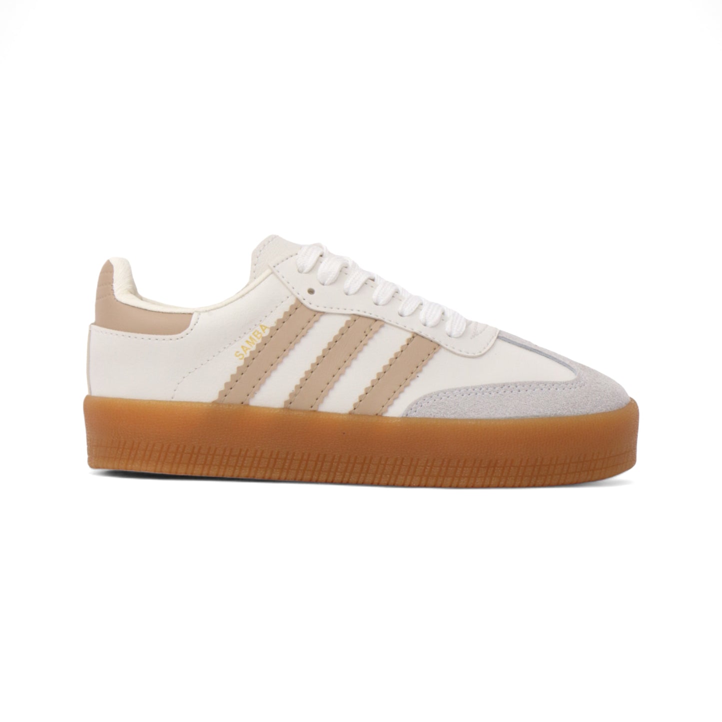 TENIS SAMBAE DOBLE PISO