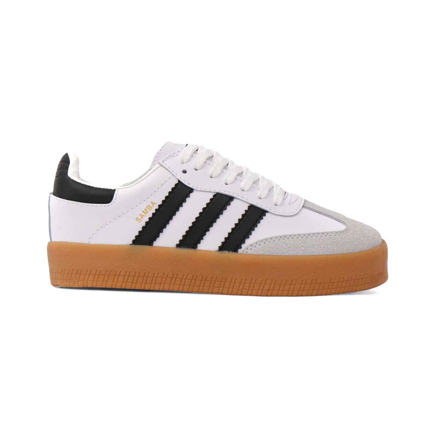 TENIS SAMBAE DOBLE PISO