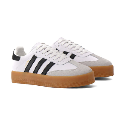TENIS SAMBAE DOBLE PISO