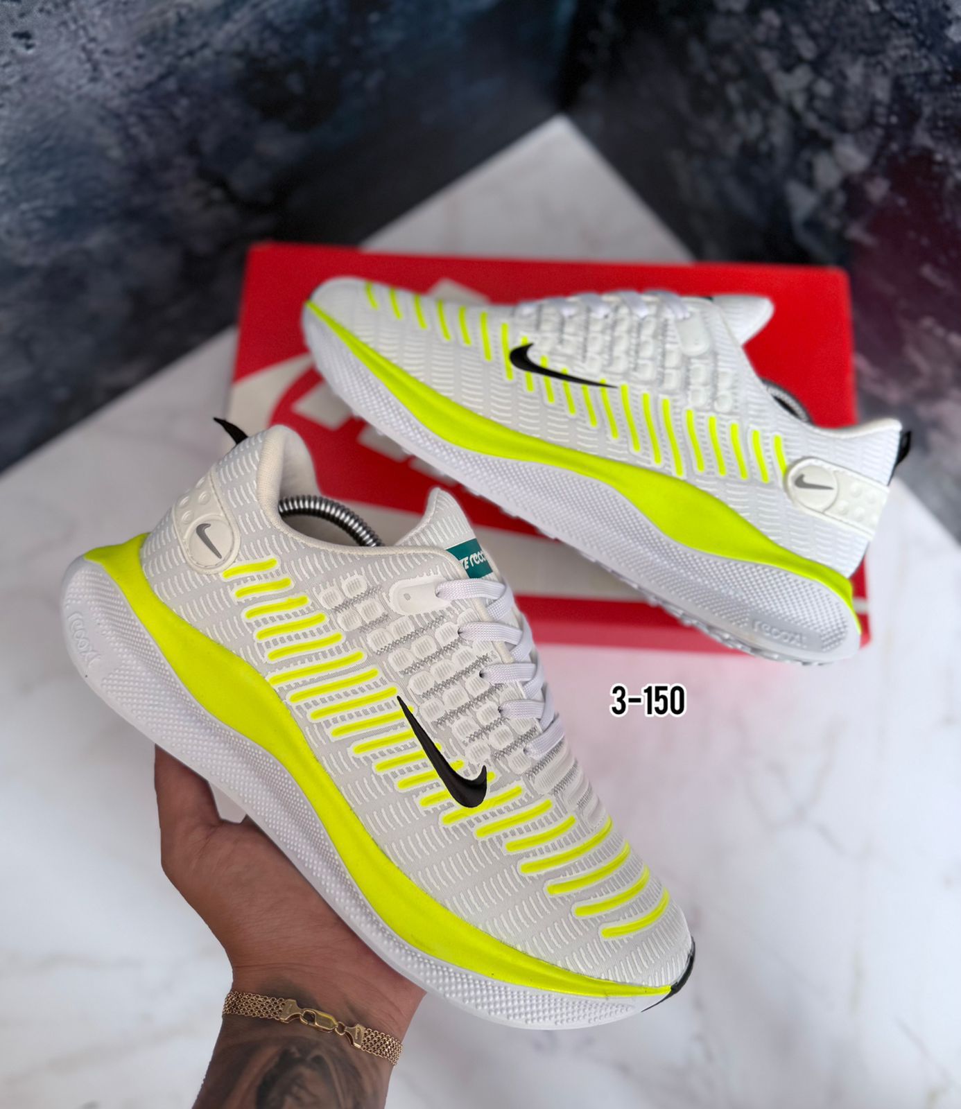 Tenis Deportivos Infinity