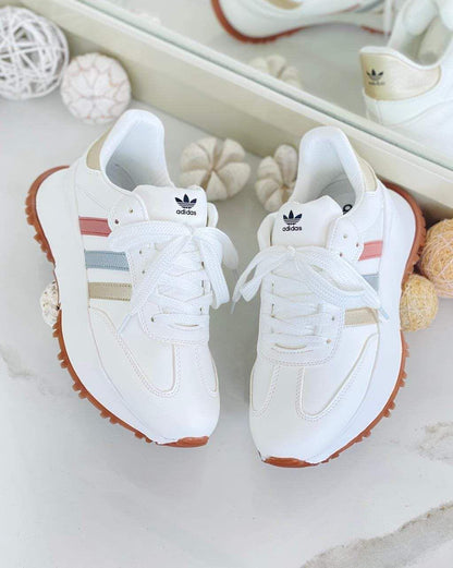 Tenis Urban Step Dama