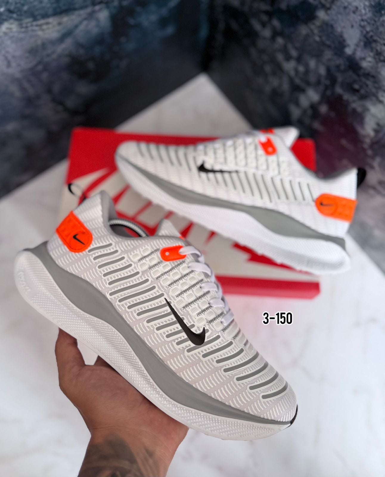 Tenis Deportivos Infinity