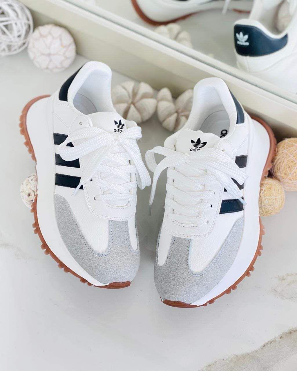 Tenis Urban Step Dama