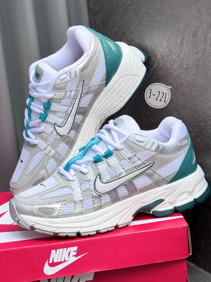 Tenis P6000 Unisex