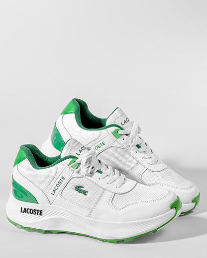Tenis tipo Lacoste para caballero