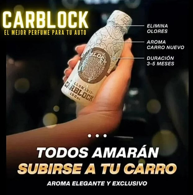 CARBLOCK