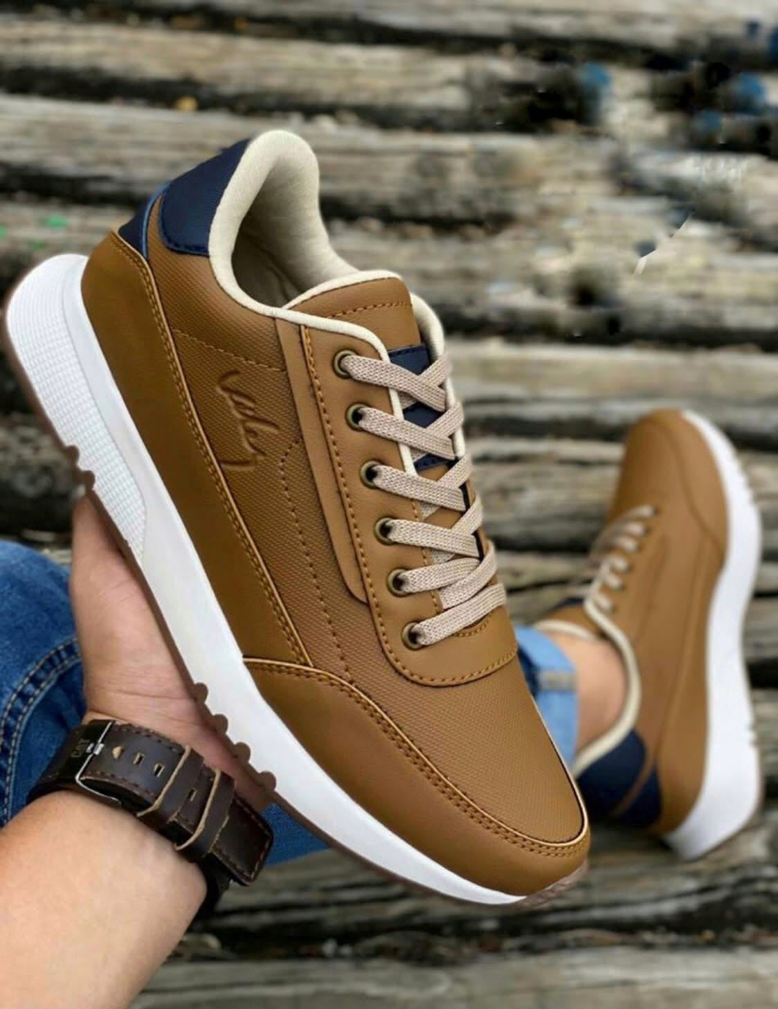 Tenis V006 67 Caballero
