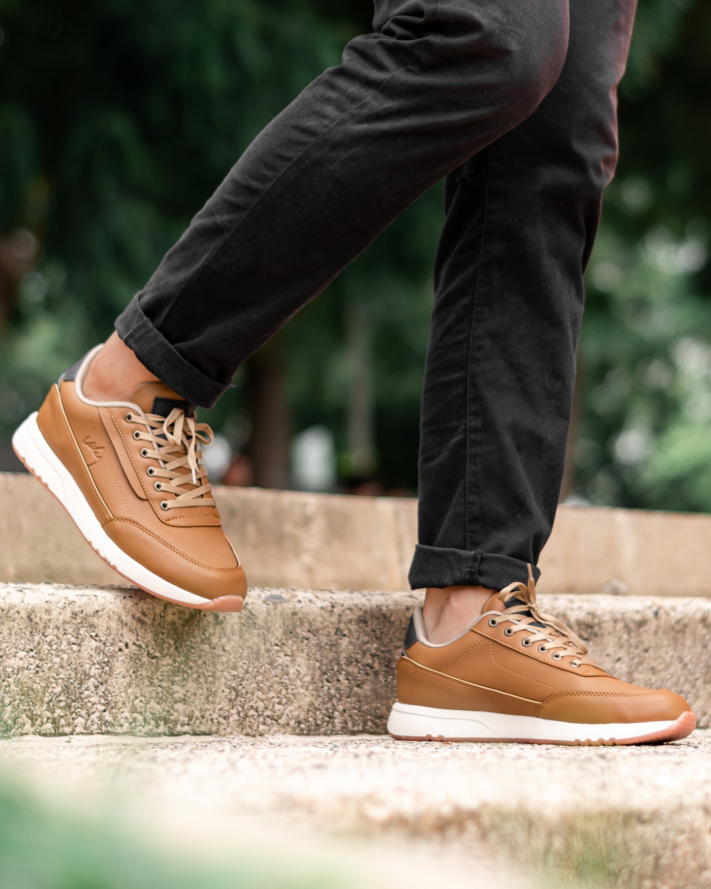 Tenis V006 67 Caballero