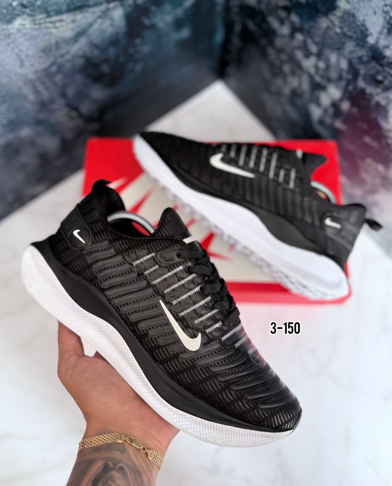 Tenis Deportivos Infinity