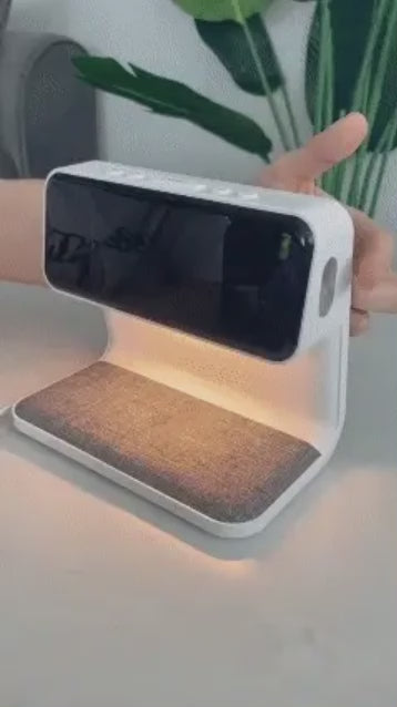 RELOJ POWER TIME  ⏰