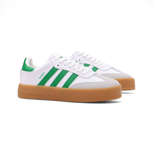 TENIS SAMBAE DOBLE PISO